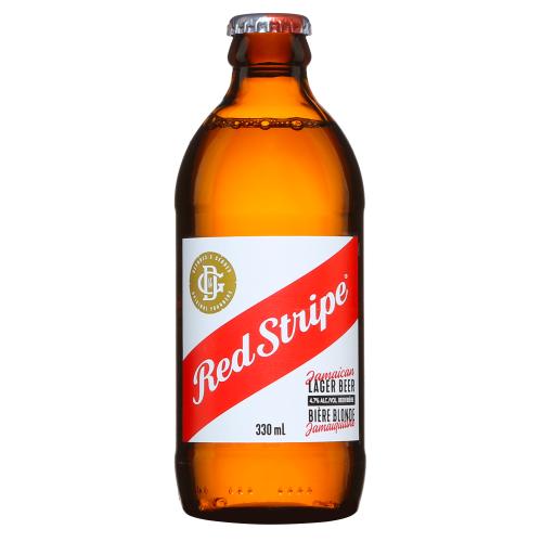 Red Stripe