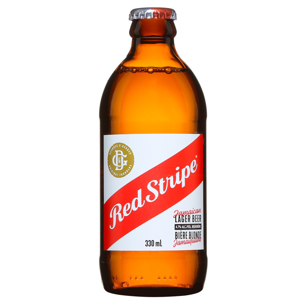 Red Stripe