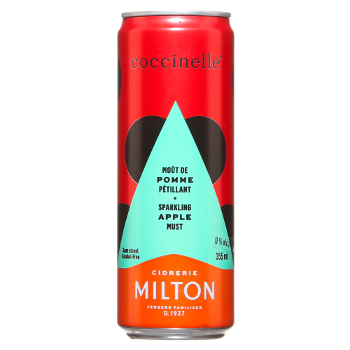 Coccinelle Apple Must Cider