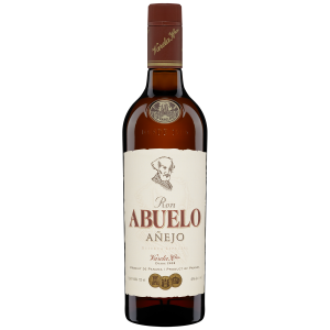 Abuelo Varela Reserva Especial Anejo