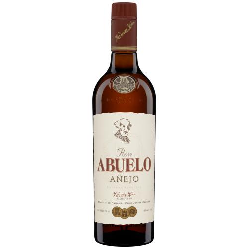 Abuelo Varela Reserva Especial Anejo