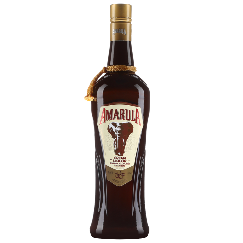Amarula Cream Liqueur