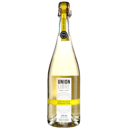 Union Libre Cider