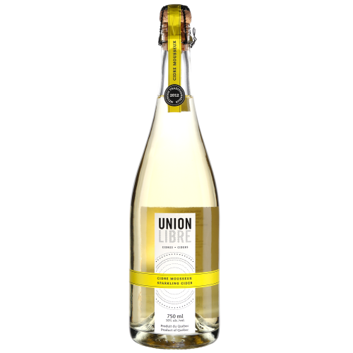Union Libre Cider