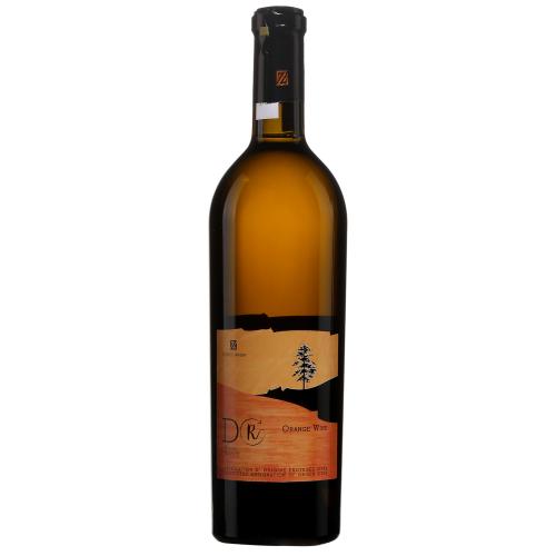 DR Debina Respect Orange Wine