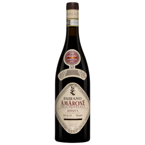 Fabiano I Fondatori Amarone della Valpolicella