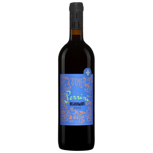 Perrini Negroamaro Red Wine