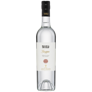 Antinori Grappa Tignanello