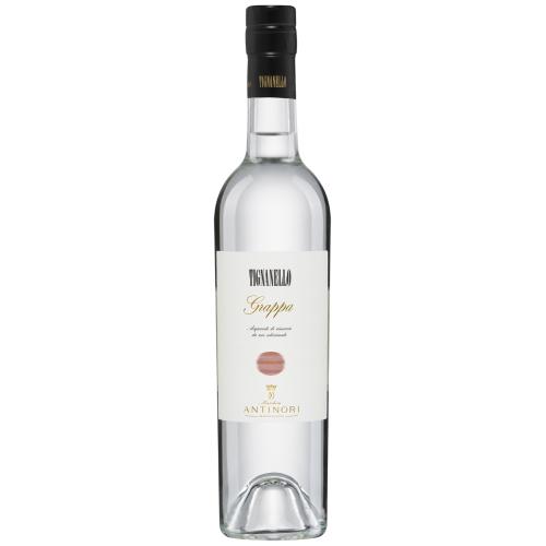 Antinori Grappa Tignanello