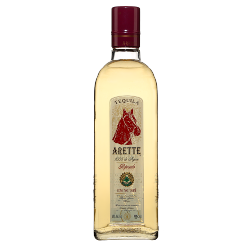 Arette Reposado Tequila