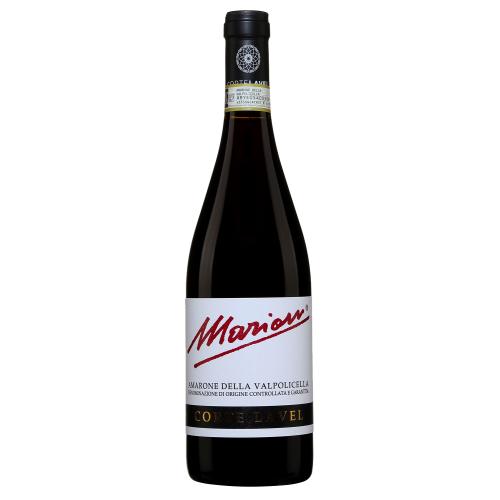 Marion Amarone Della Valpolicella Corte Lavel