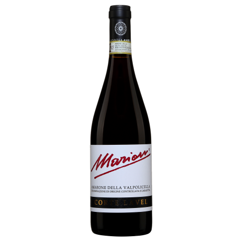 Marion Amarone Della Valpolicella Red Wine