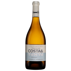 Bodegas Trapiche Costa & Pampa Chardonnay Chapadmalal