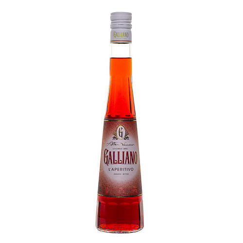 Galliano Laperitivo Aperitif