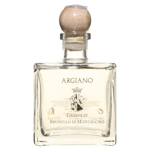 Argiano Grappa di Brunello di Montalcino