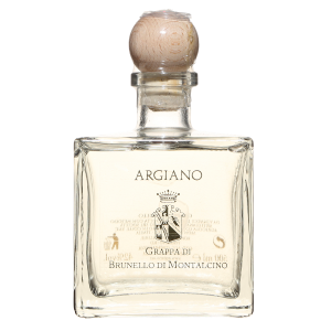 Argiano Grappa di Brunello di Montalcino