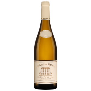 Château de Maligny Chablis Premier Cru Homme Mort