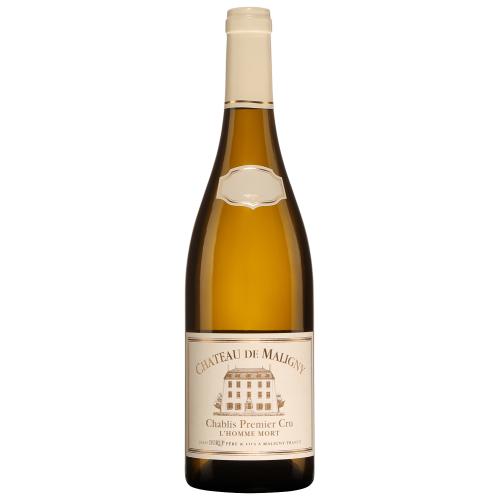 Château de Maligny Chablis Premier Cru Homme Mort