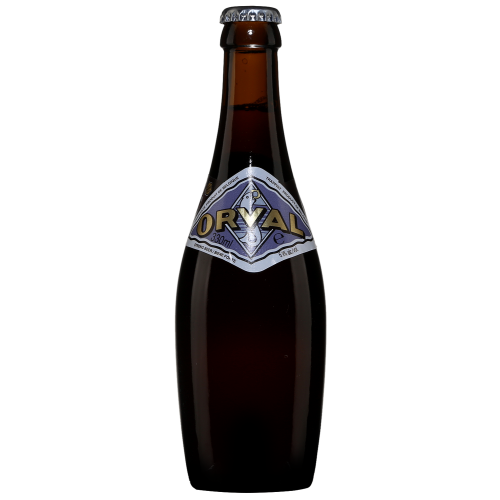 Orval Belgian Amber Ale