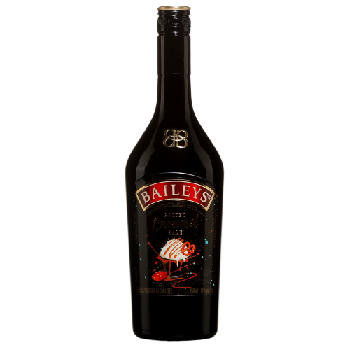 Baileys Salted Caramel Liqueur