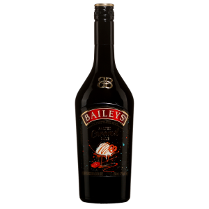 Baileys Salted Caramel