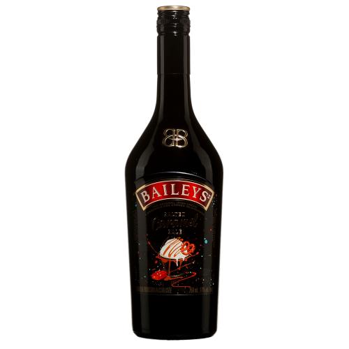 Baileys Salted Caramel