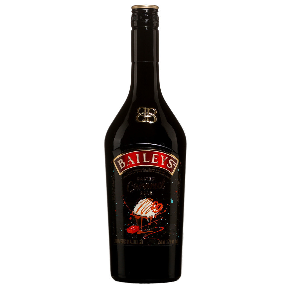 Baileys Salted Caramel