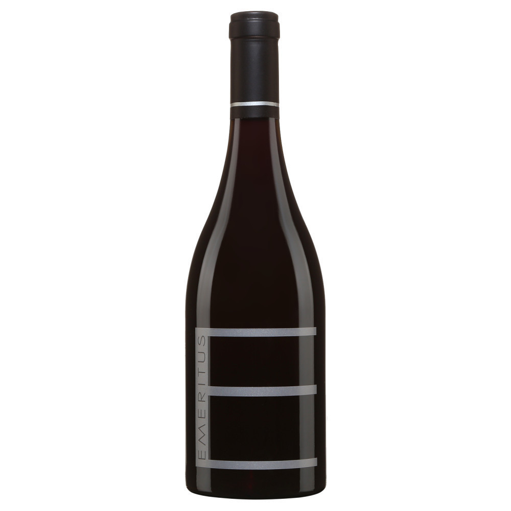 Emeritus Pinot Noir Red Wine