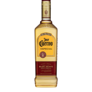 Jose Cuervo Especial Gold