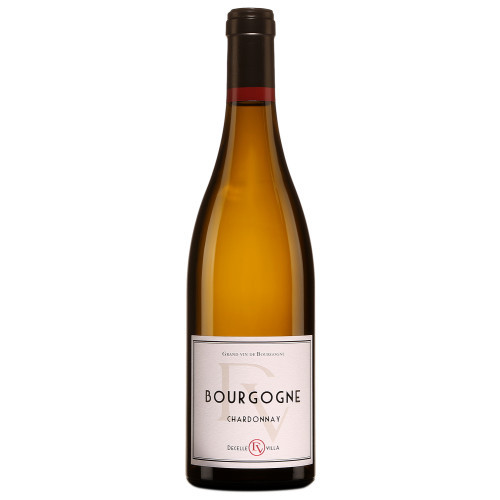 Decelle-Villa Bourgogne Blanc White Wine