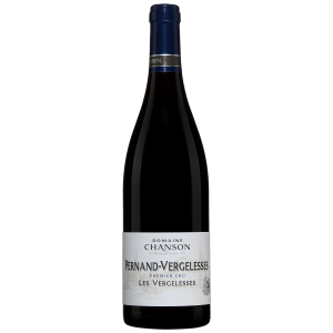 Domaine Chanson Pernand Vergelesses Premier Cru