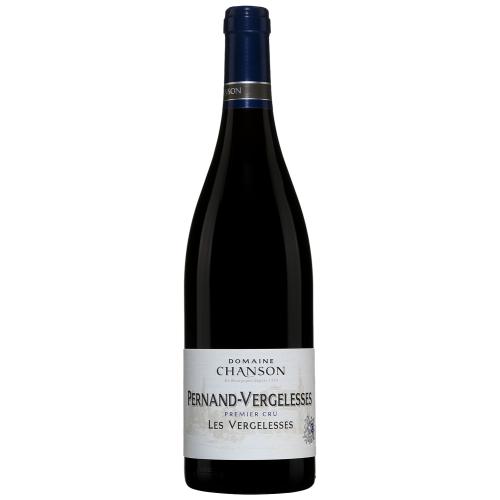 Domaine Chanson Pernand Vergelesses Premier Cru