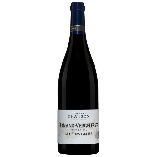Domaine Chanson Pernand-Vergelesse Premier Cru Red Wine