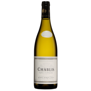 Domaine Daniel Dampt et Fils Chablis