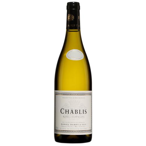 Domaine Daniel Dampt et Fils Chablis