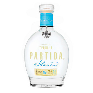 Partida Tequila Blanco