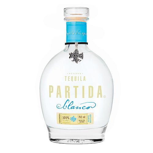 Partida Tequila Blanco