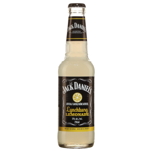 Jack Daniel's Lynchburg Lemonade