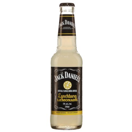 Jack Daniel's Lynchburg Lemonade