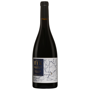 Domaine du Tix Ventoux Cuvée Bramefan