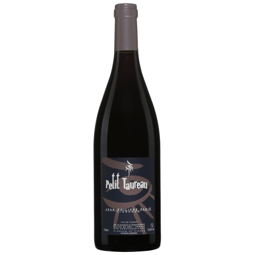 Domaine Padié Petit Taureau Red Wine