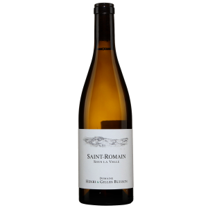 Domaine Henri et Gilles Buisson Saint Romain Sous la Velle