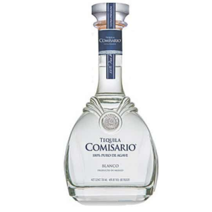 Tequila Comisario Blanco