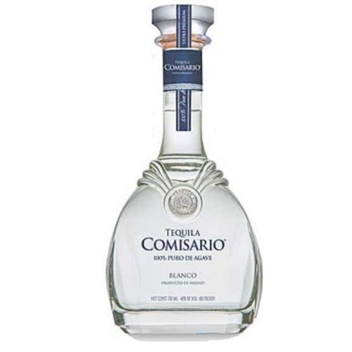 Tequila Comisario Blanco