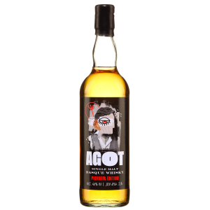 Basque Moonshiners Agot Single Malt