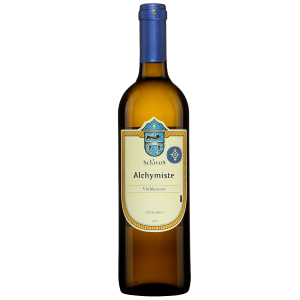 Domaine Sclavos Alchymiste White