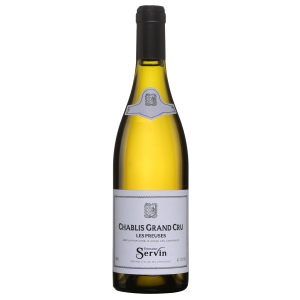 Domaine Servin Chablis Grand Cru Les Preuses