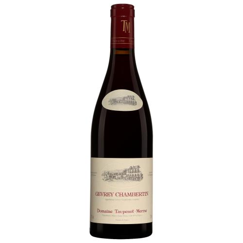 Domaine Taupenot-Merme Gevrey Chambertin