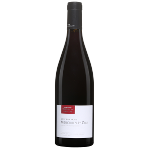 Domaine Theulot Juillot Mercurey Premier Cru Les Croichots