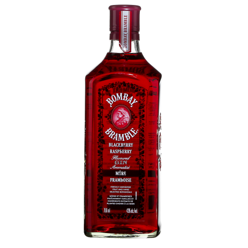 Bombay Bramble London Dry Gin